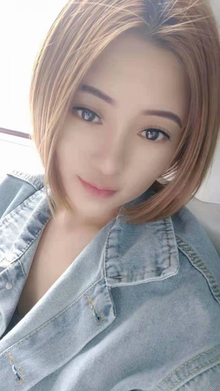 青岛小美女