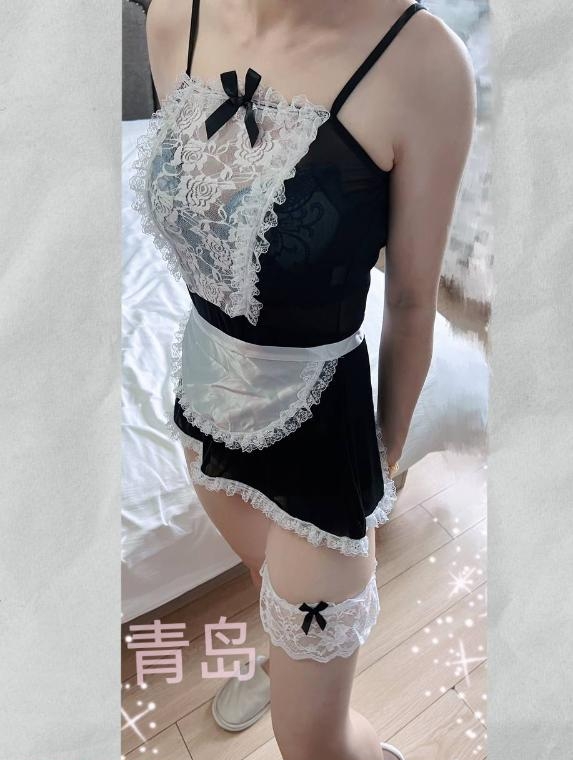 青岛市区体验情趣制服