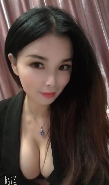 青岛美腿少妇古月