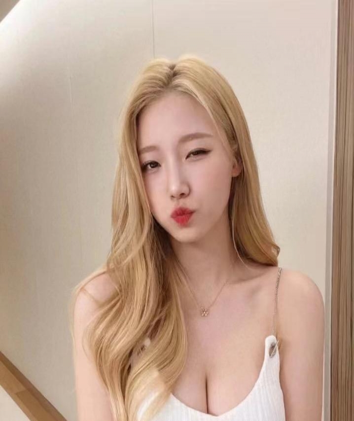 青岛软萌妹子