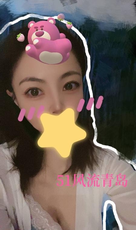 青岛长腿自聊个人