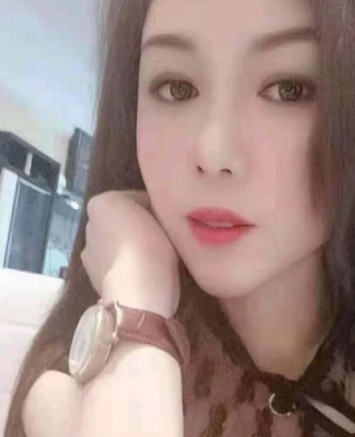 青岛黄岛妹子