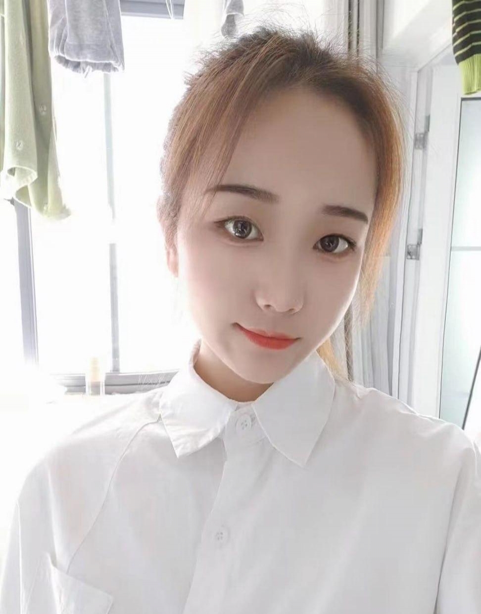 青春潮喷妹乘风破浪