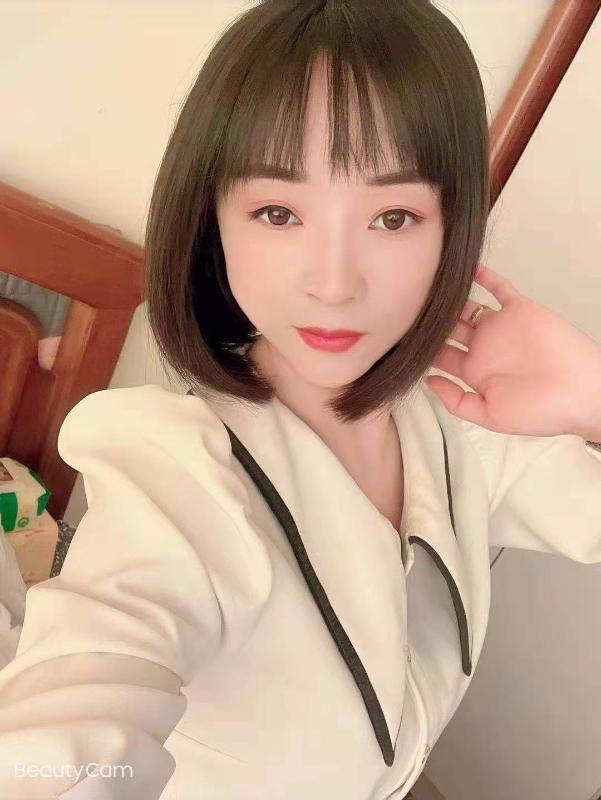 青春靓丽小姐姐