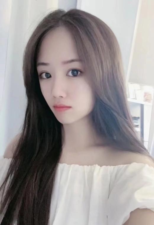 青羊区颜值不错的妹子