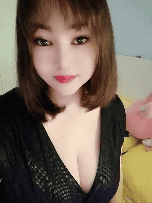 静安区大奶妹