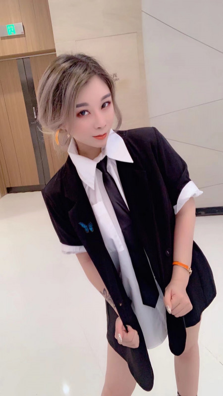静安区猫咪