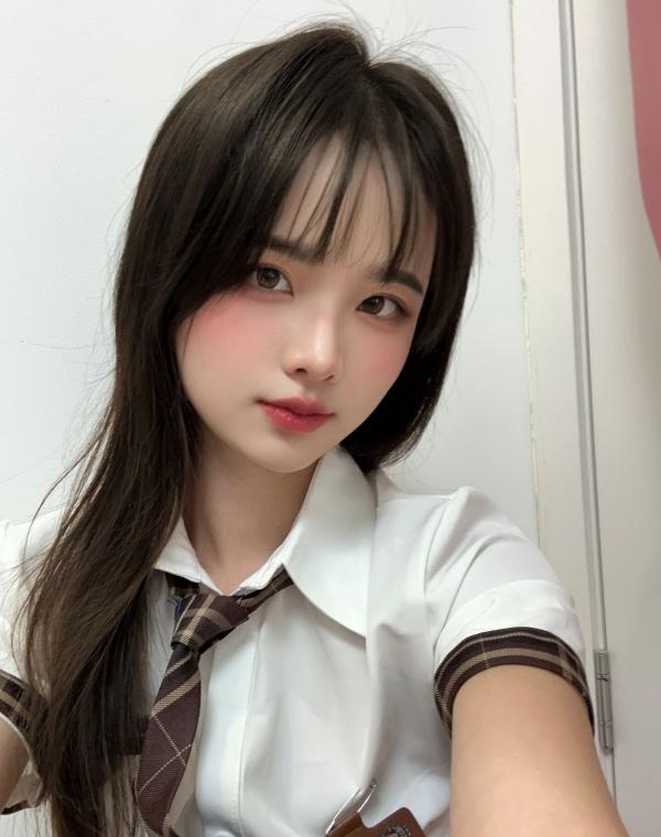 静安小萝莉