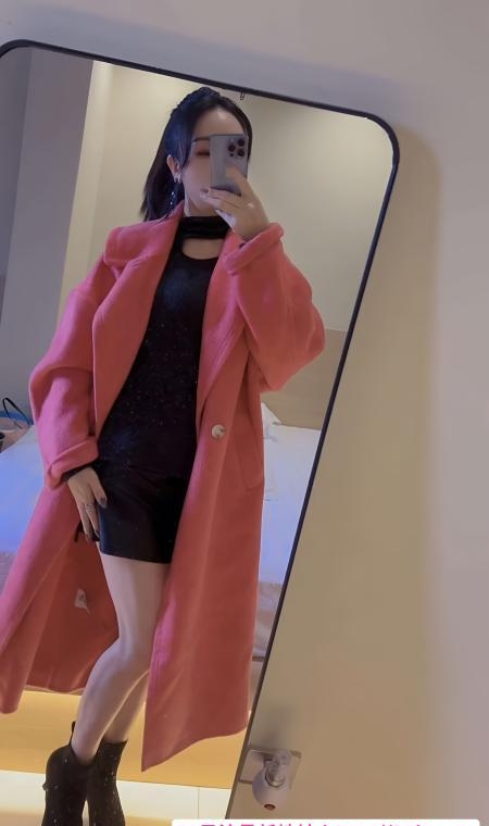 静安性感少妇安娜