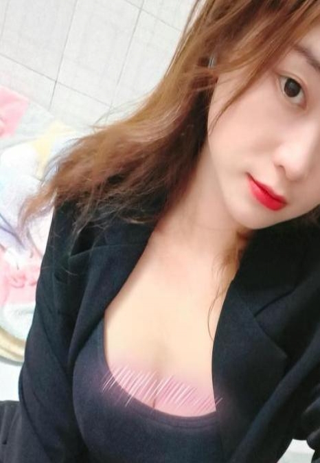 静安服务系御姐