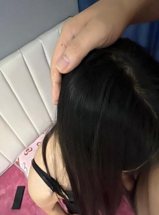 静安服务系晴晴