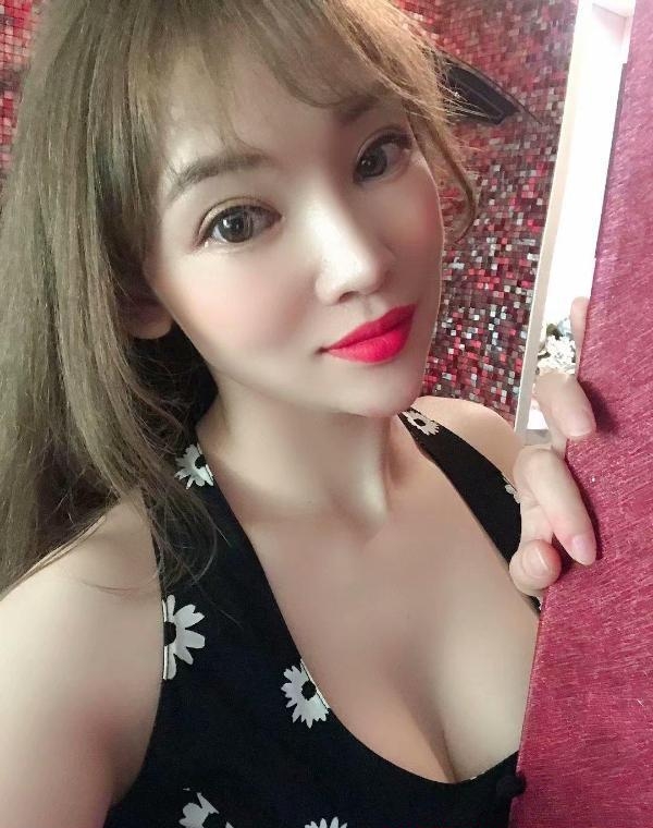 静安轻熟女敏敏