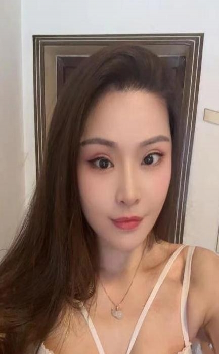 韵味好身材