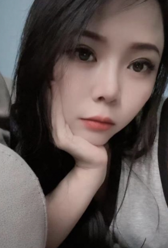 顺德妹子