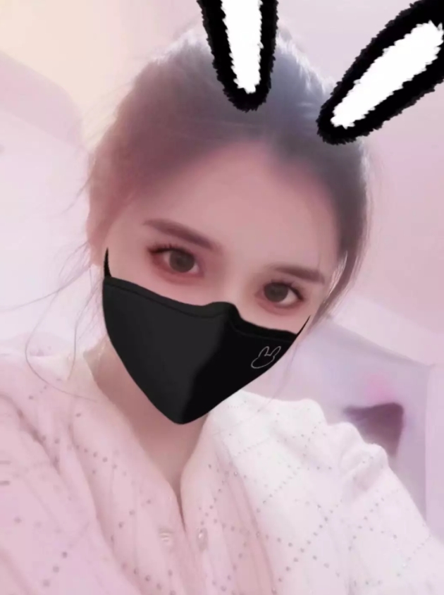 顺德小美女露露