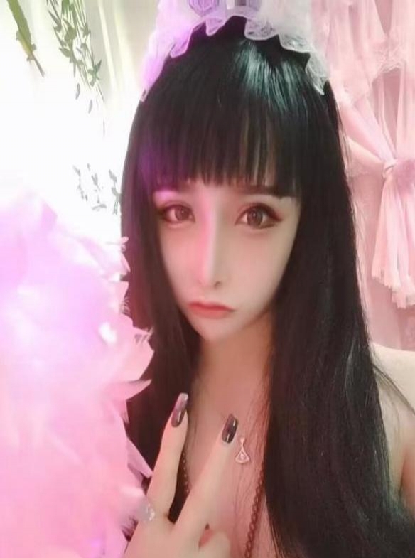 颜值佳服务系菲儿