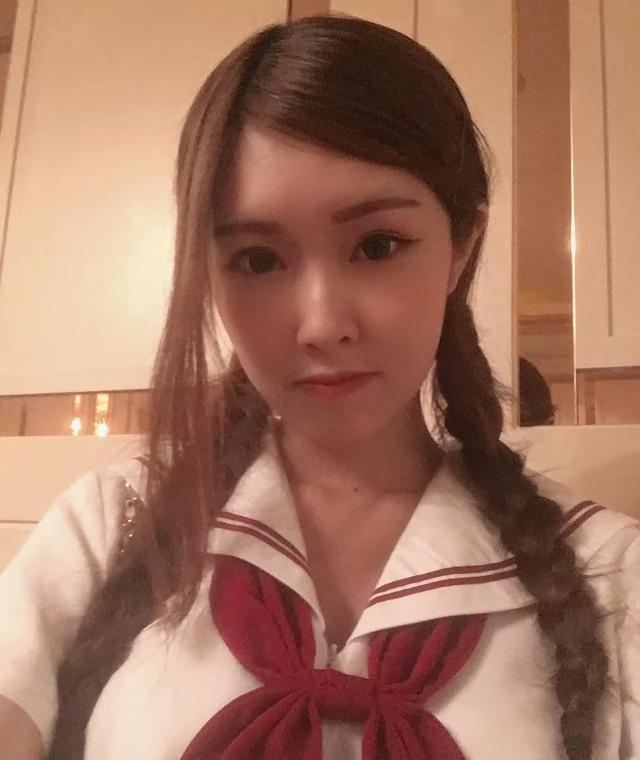 颜值双马尾实惠少妇
