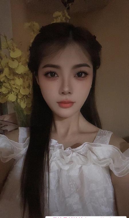 颜值小林妹