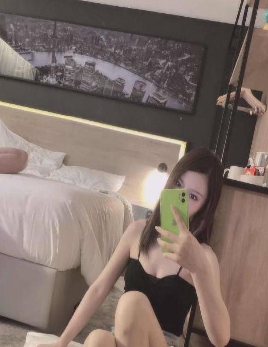 颜值服务好妹子