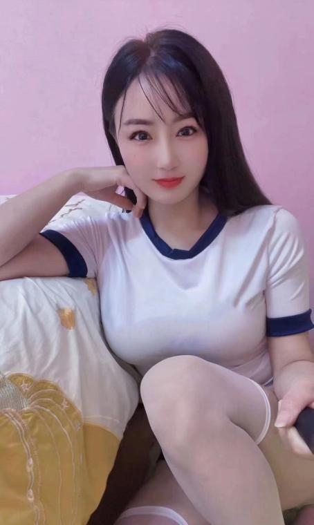 颜值水妹诗音