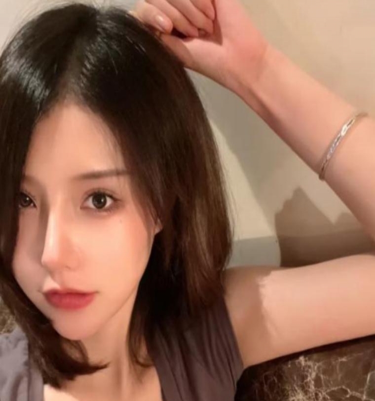 颜值珠珠老师