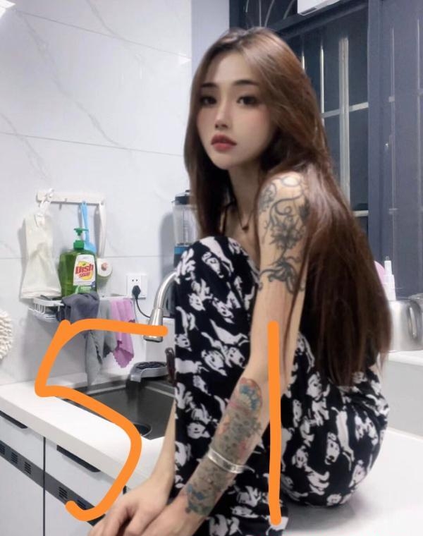 颜值蝉婵