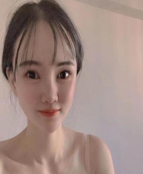 风情万种玉儿