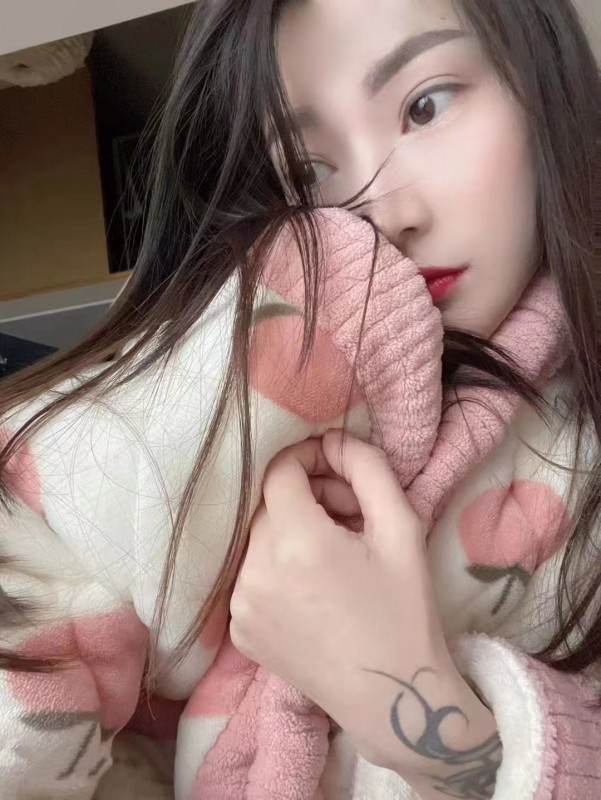 风铃颜值系