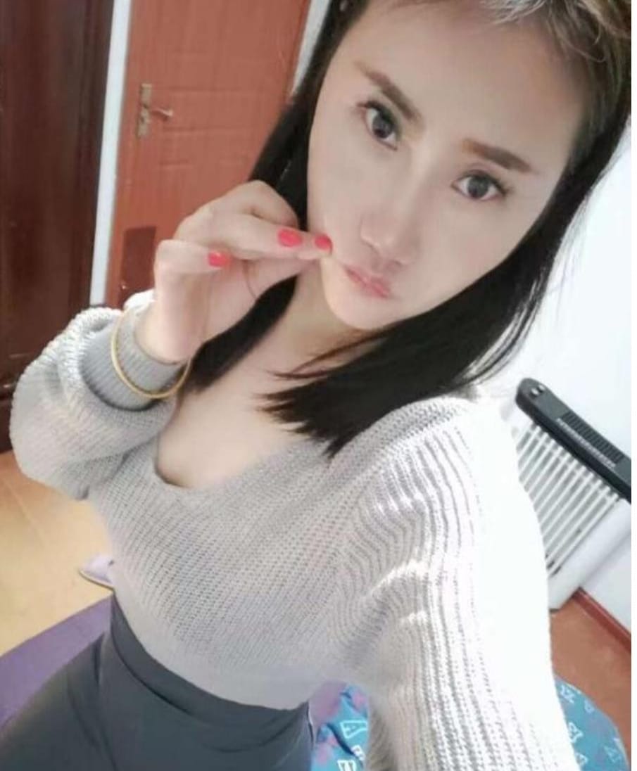 风韵大姐姐