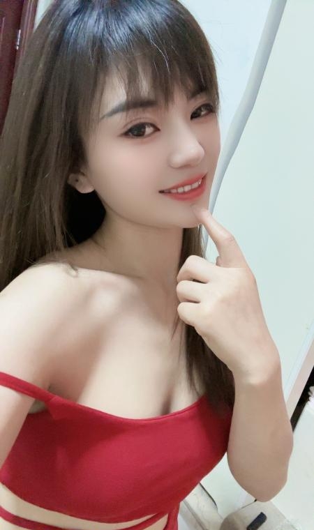 风骚ls小米粒