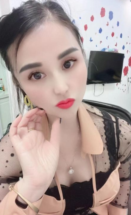 风骚人妻