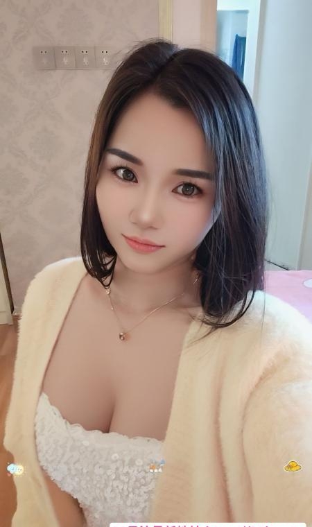 风骚型御姐糖宝