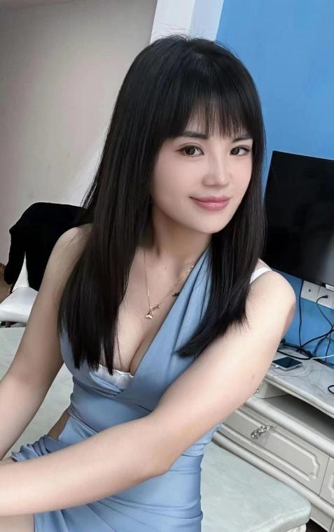 风骚女郎米粒