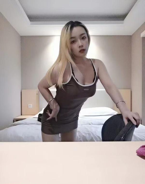 风骚小女人
