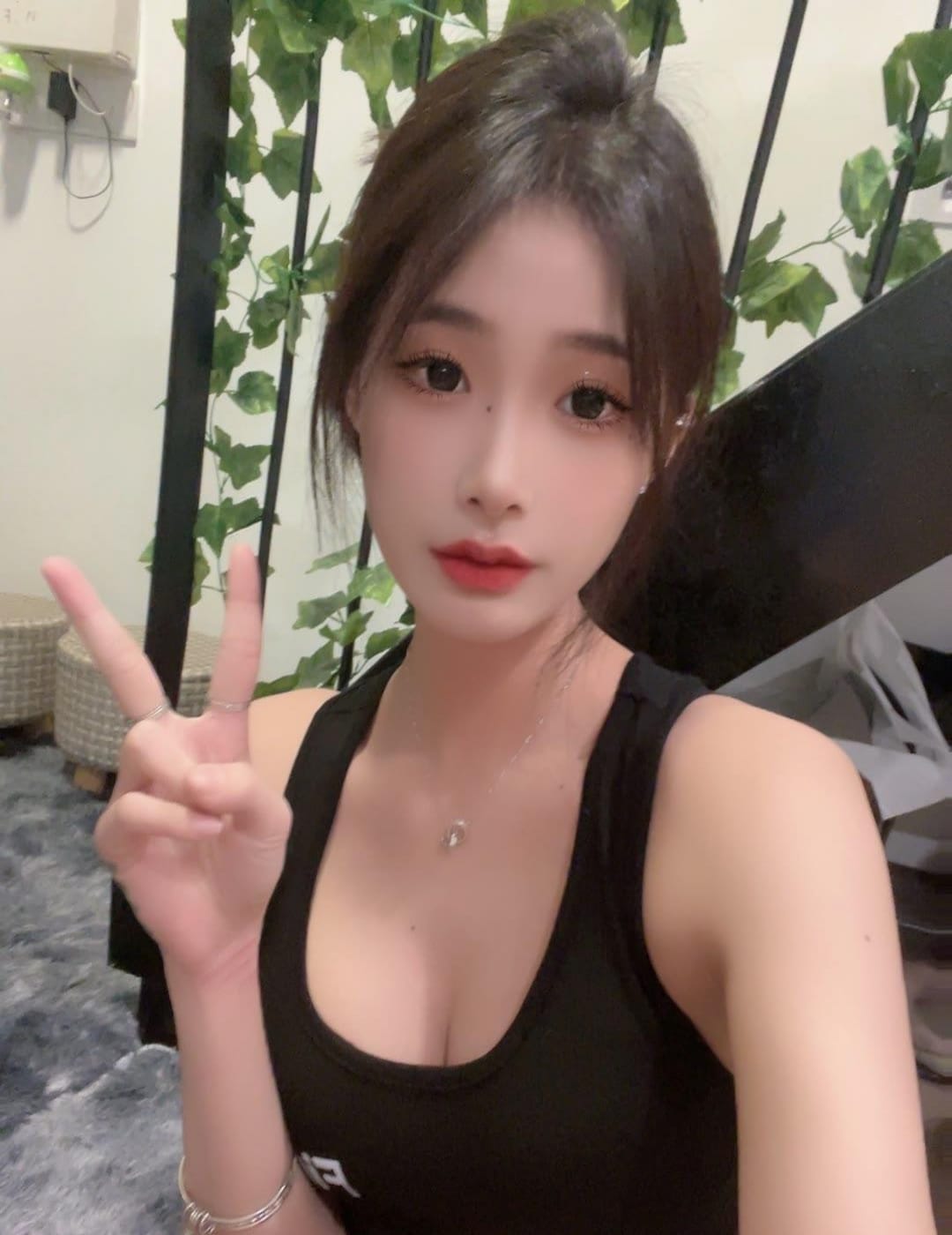 风骚小妖精