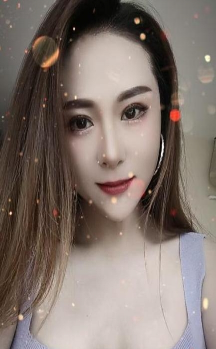 风骚淑女