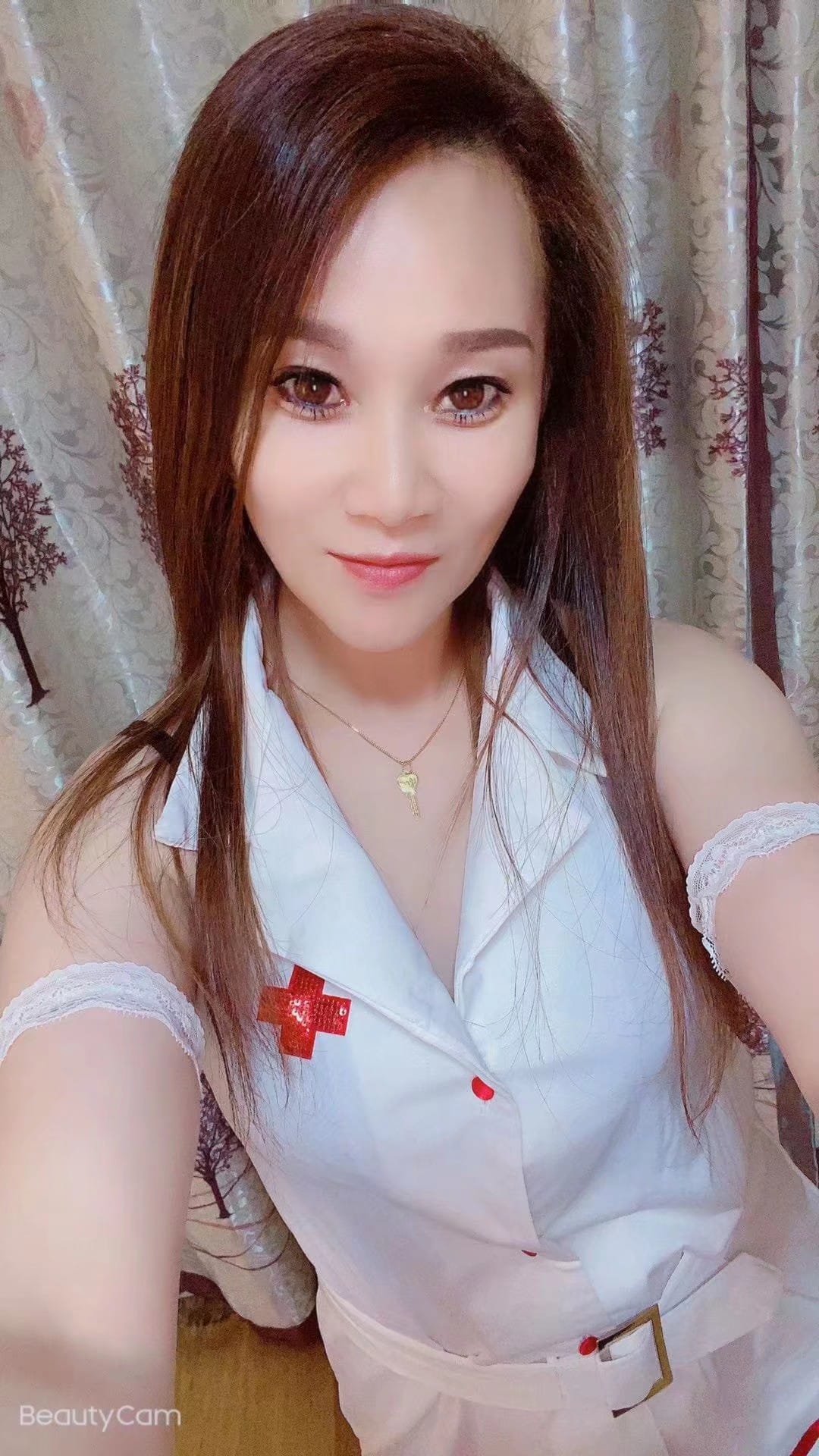 风骚熟女阿美