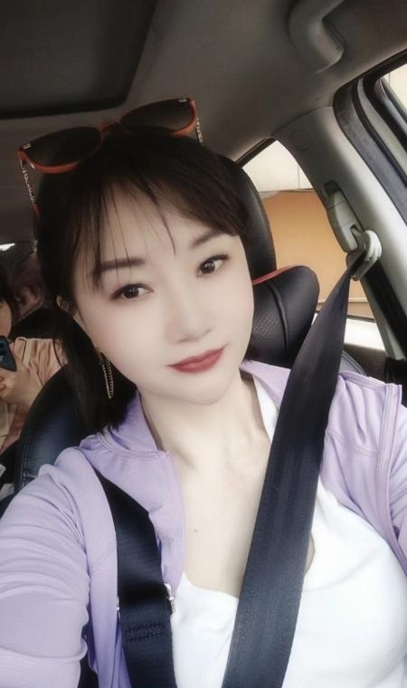 风骚短发少妇