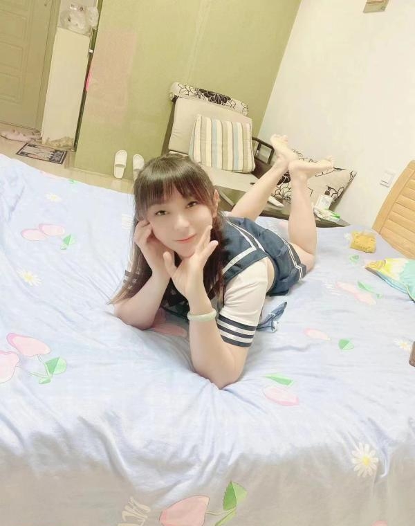 风骚迷人的倩儿