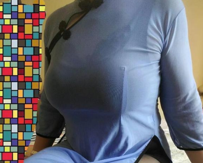 香榭里喷水熟女