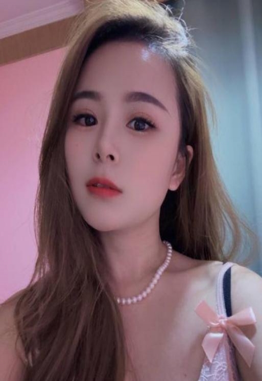 香菜妹妹