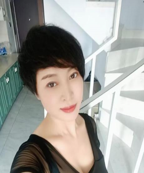 馨儿