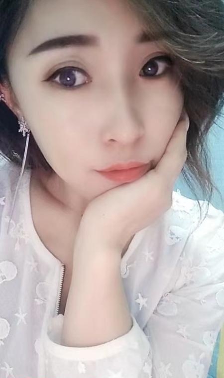 马栏少妇