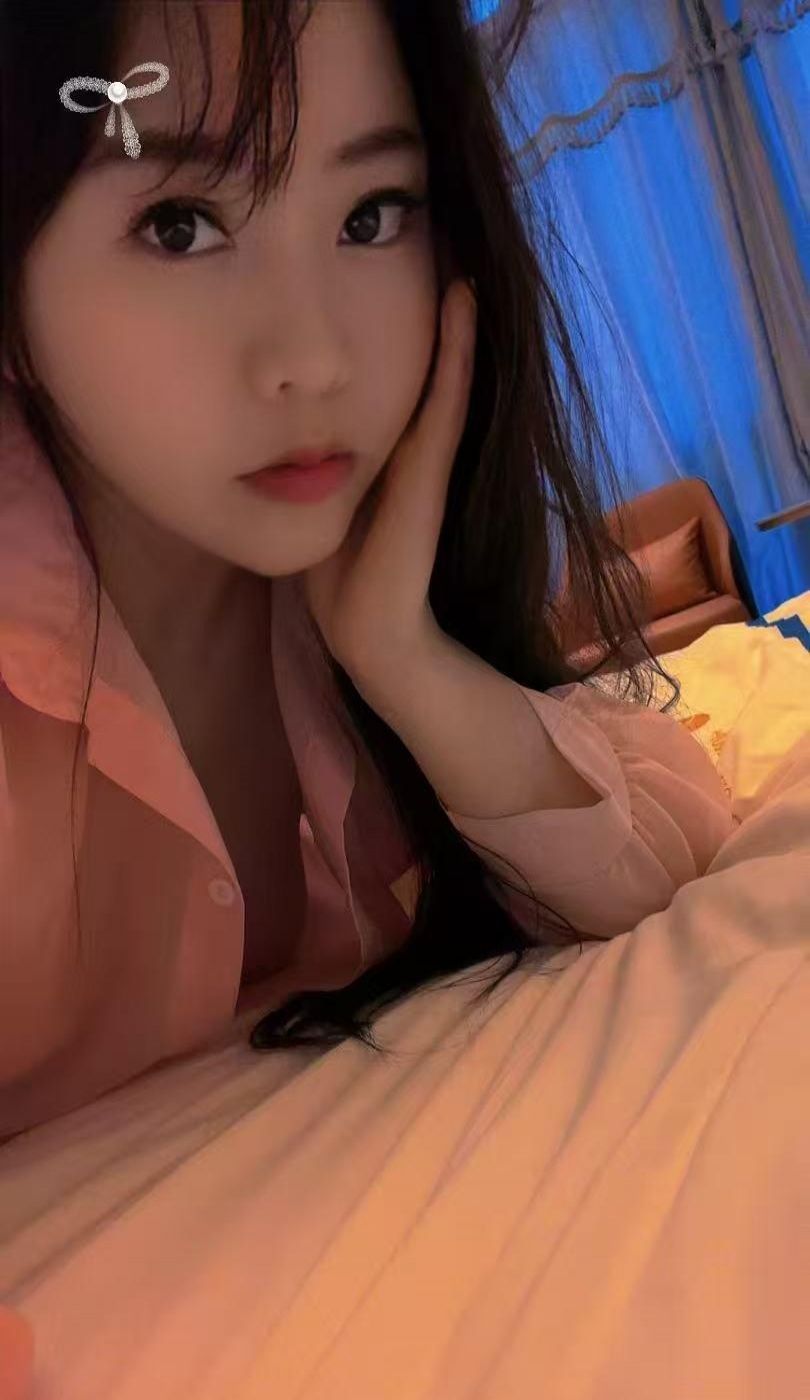 马鞍山温柔小姐姐