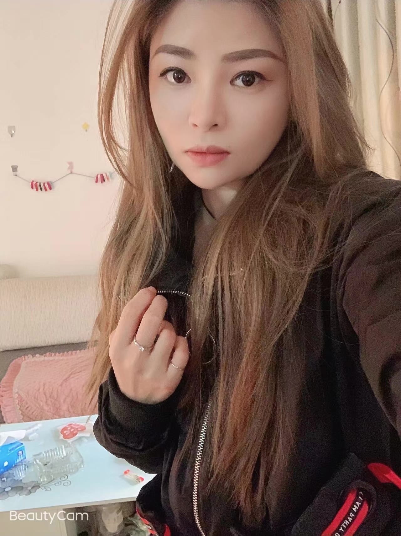 验证曼曼