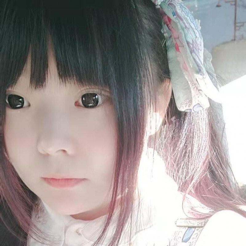 验证蜀山区可爱小妹