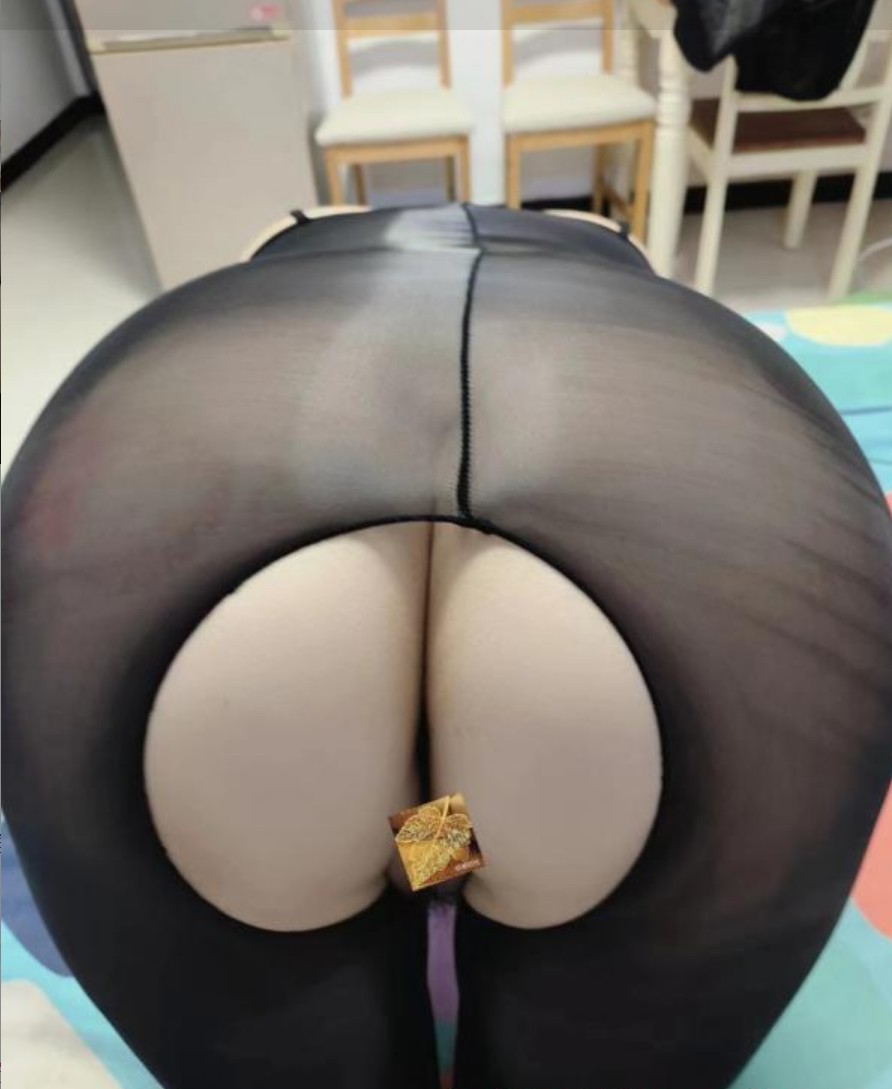 骚劲十足的小川妹子