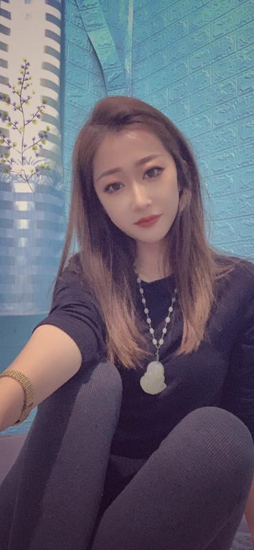 骚妹很会玩