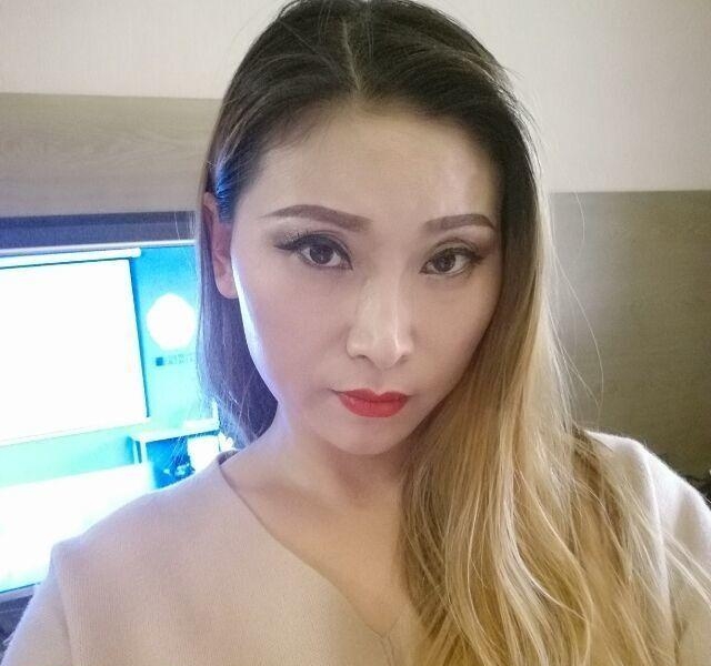 骚少妇体验