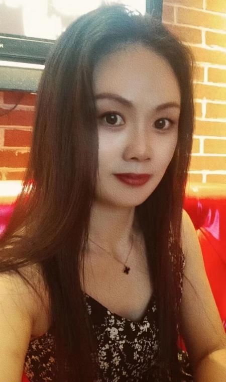 骚骚的少妇